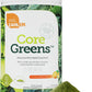 New Greens Powder - Organic Greens Superfood Powder - Phytonutrient Rich Super Greens Powder with Spirulina, Chlorella & More - Kosher Non GMO Green Juice/Green Smoothie Powder, Citrus Flavor