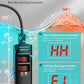 New fish Aquarium Heater 75-120 gallon 500w submersible fish tank water heater digital temperature