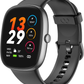 Fitness Tracker Watch 24/7 Heart Rate Blood Oxygen Sleep Monitor 1.69" HD 10 Day