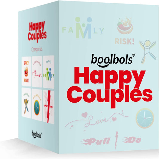 New 330 Question Games for Happy Couples - Get to know each other closely with fun, individual and romantic questions and strengthen your relationship. Card Game Couple Gift for Valentines and Married