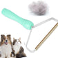 New Dog Hair Remover,Carpet Rake for Pet Hair Removal,Cat Hair Removal,Metal Edge Design,Reusable Pet Hair Remover Carpet Scraper, for Rugs, Couch,Pet Towers…