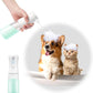 New Electric Foam Sprayer for Dog Bath - Perfect Dog&Cat Bathing Supplies - Great Dog Shower Attachment and Dog Wash Tool - IPX7 Waterproof with Replaceable Pump Core