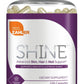 New Shine, Hair Growth Supplement, Skin Hair and Nails Vitamins with Biotin, Certified Kosher, 120 Capsules