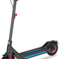 Electric Scooter, 20-25 Miles & 15 MPH(Pro Ver. 35-40 Miles & 19 MPH) Commuting