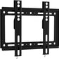 RV TV Wall Mount Flat TV Mount Fits TVs 14-42 Inch Support 75x75mm to 200x200mm