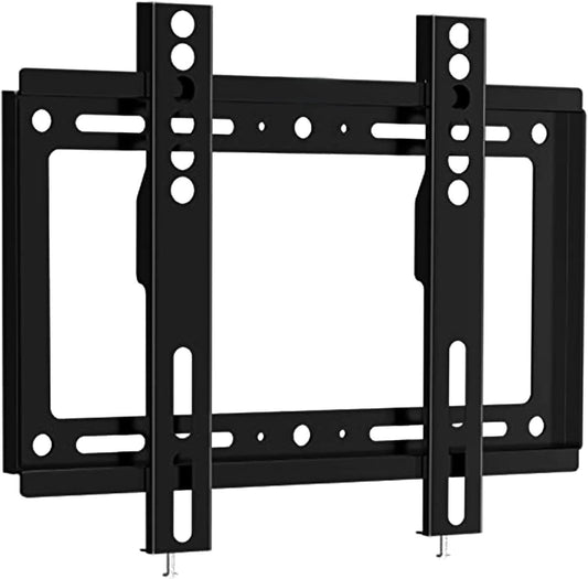 RV TV Wall Mount Flat TV Mount Fits TVs 14-42 Inch Support 75x75mm to 200x200mm