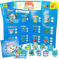 new Funny Potty Training Chart Game for Boys and Girls, Potty Training Re