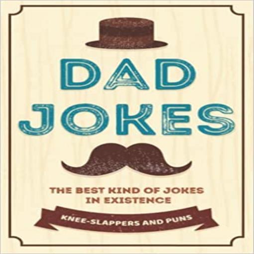 Dad Jokes: An Awesome Puns Book for Any Occasion: Birthdays, Father's Day NEW