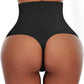 Thong Shapewear for Women Waist Trainer Tummy Control Butt Lifter Seamless Large