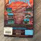 Vintage 1989 Data East Drakkhen Draconian IBM Tandy PC Video Game 8 Discs Total