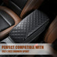 NEW Leather Center Console Armrest Cover for 2021 Ford Bronco Sport Escape
