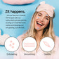 New Pimple Patches for Face (36 Count) - Hydrocolloid Acne Patches for Face - Vegan, Cruelty-Free Zit Patches for Face, Blemish Patches, Pimple Stickers, Zit Stickers, Acne Spot Dots