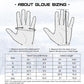 New Leather Gloves for Men 2 Pack, Winter Gloves PU Warm Thermal Wool Lined, Mens Gloves Touchscreen Texting for Driving