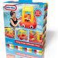 New Little Tikes Cozy Coupe Inflatable Baby & Kids Pool Float, Red Car Coupe with beeping Horn. Easy to use a Great Float to Introduce Your Young Ones to The Water.